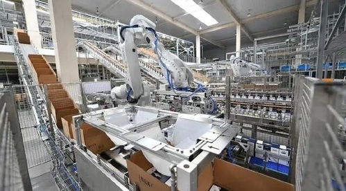 22家制造企业加入全球灯塔网络，新一批“灯塔工厂”名单正式发布