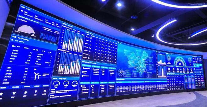 智慧社区的总体架构与网络技术服务解析